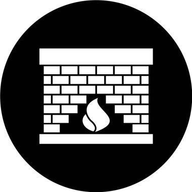 Uygulama modern simgesinin vektör illüstrasyonu