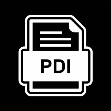 dosya biçimi vektör illüstrasyonuName