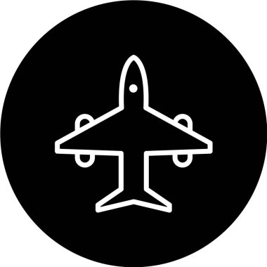 Modern b 'nin vektör çizimi simge düzleminden yoksun