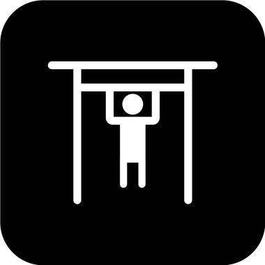 insan siluetinin ahşap çizimi