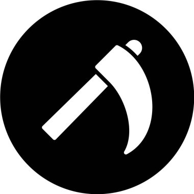 Modern eğitim ikonunun vektör illüstrasyonu