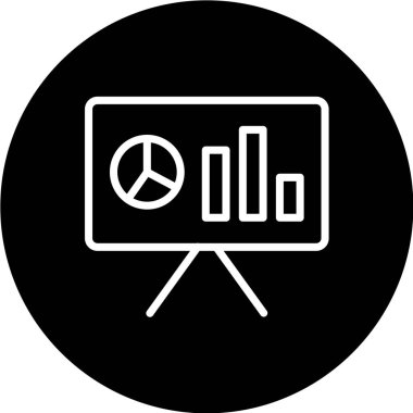 seo simgesi, vektör illüstrasyonu. düz tasarım biçimi