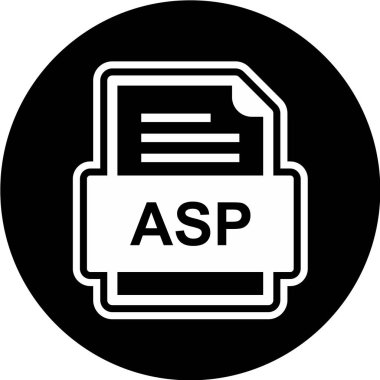 dosya biçimi vektör illüstrasyonuName