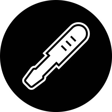 Tornavida Simgesi Moda Biçiminde İzole Arkaplan      