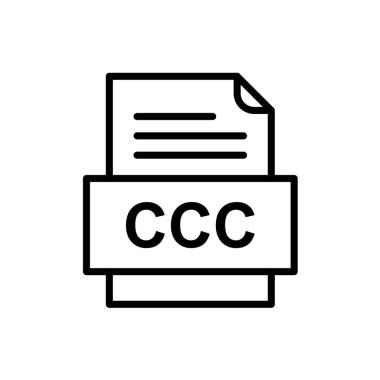 dosya biçimi vektör illüstrasyonuName