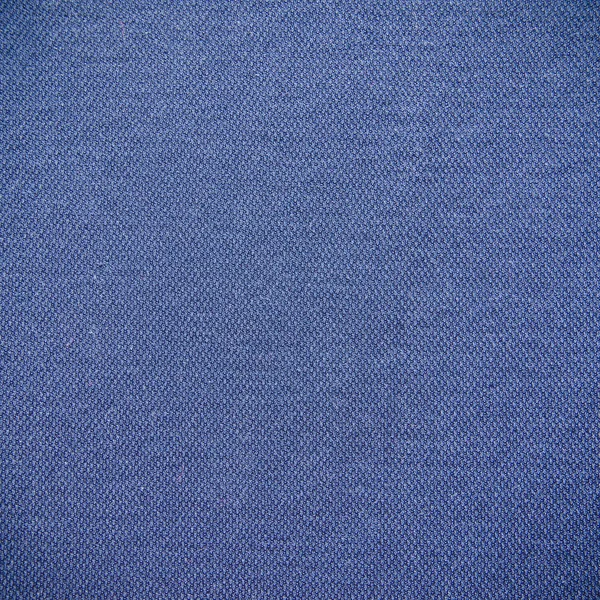 Тло Текстури Синьої Тканини — стокове фото