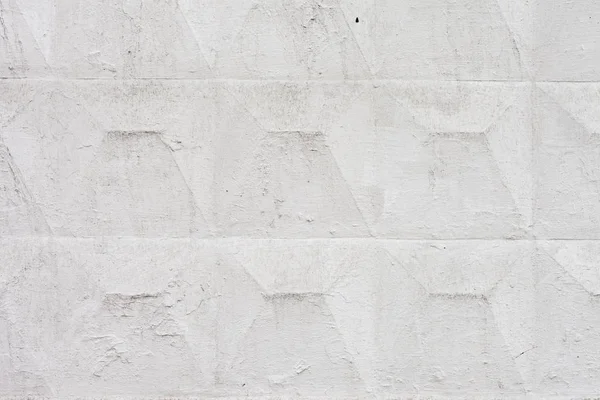 Grunge Fehér Háttér Cement Régi Textúra Fal — Stock Fotó