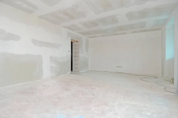 Bau Beton Lagerkeller Oder Tornado Shelter Interieur