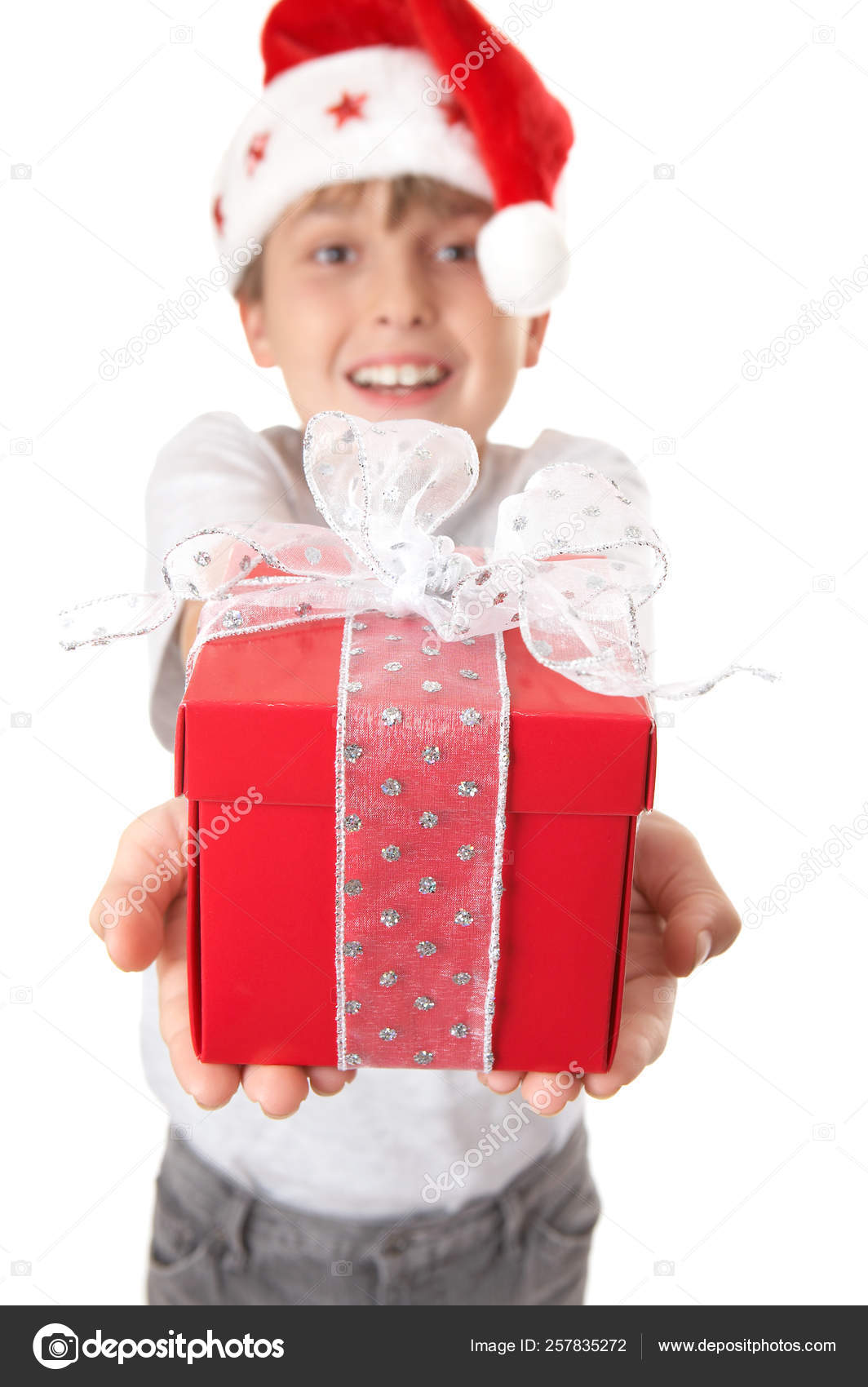gift for someone special boy
