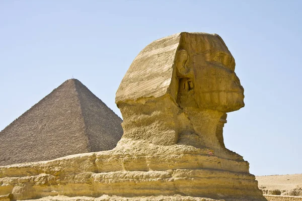 Details of Egyptian art. An example of the art of the pharaohs. — Stock Image Details Egyptian Art Example Art Pharaohs Stock Photo