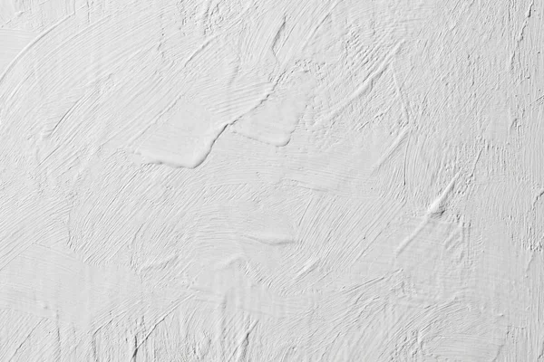 Grunge Fondo Blanco Cemento Textura Antigua Pared — Foto de Stock