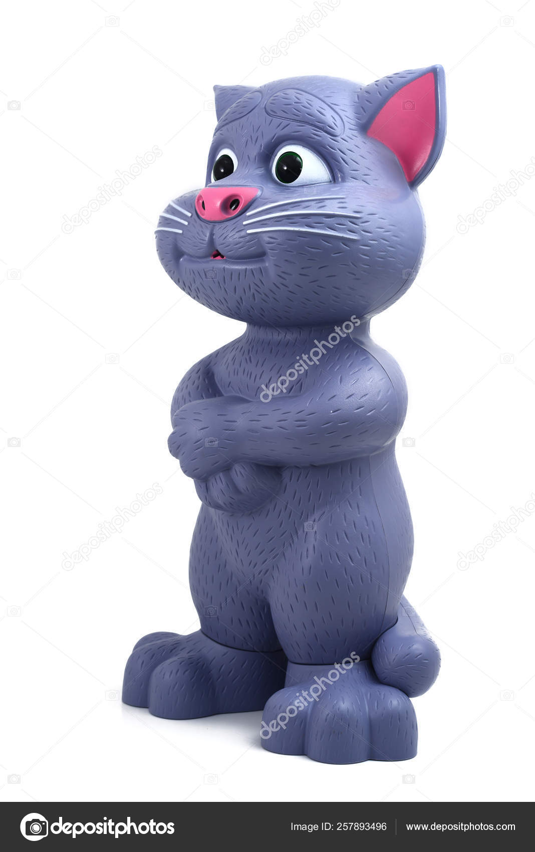 Программы cat