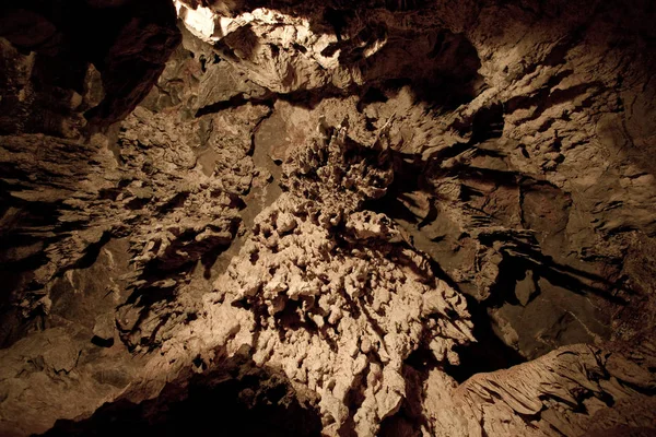 Jenolan Caves Blue Mountains New South Wales Australia — Stock Photo, Image