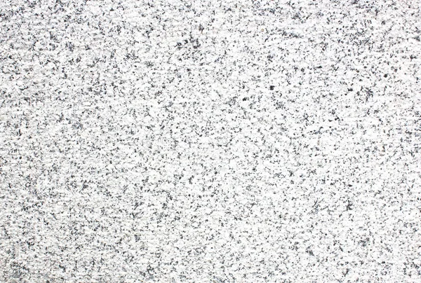 Non Polished White Granite Background — Stock Photo, Image