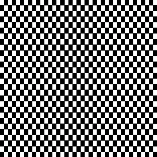 Checkerboard Abstrakt Bakgrund Textur — Stockfoto