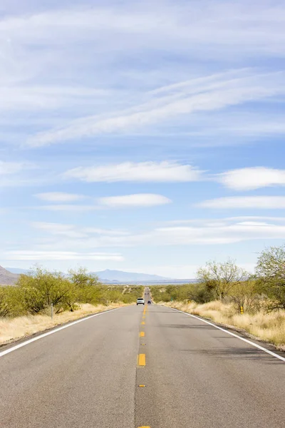 Viaggiando Arizona — Foto Stock