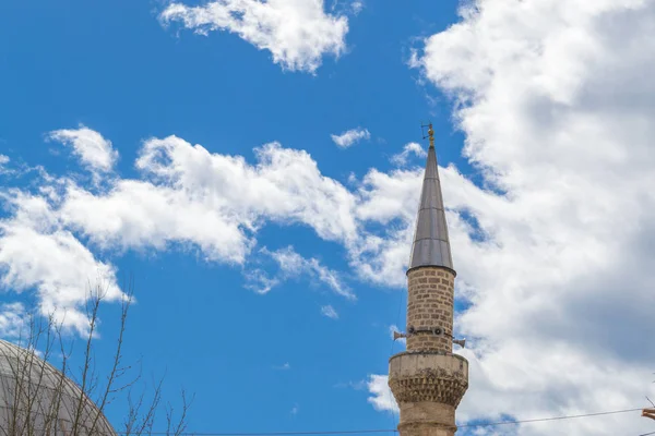 Mosque Antalya Turkey — Stock Photo, Image