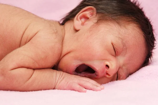 One Week Old Baby Stock Photos Royalty Free One Week Old Baby Images Depositphotos