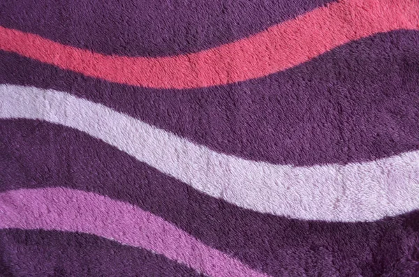 Yüzey Güzel Renk Kumaş — Stok fotoğraf