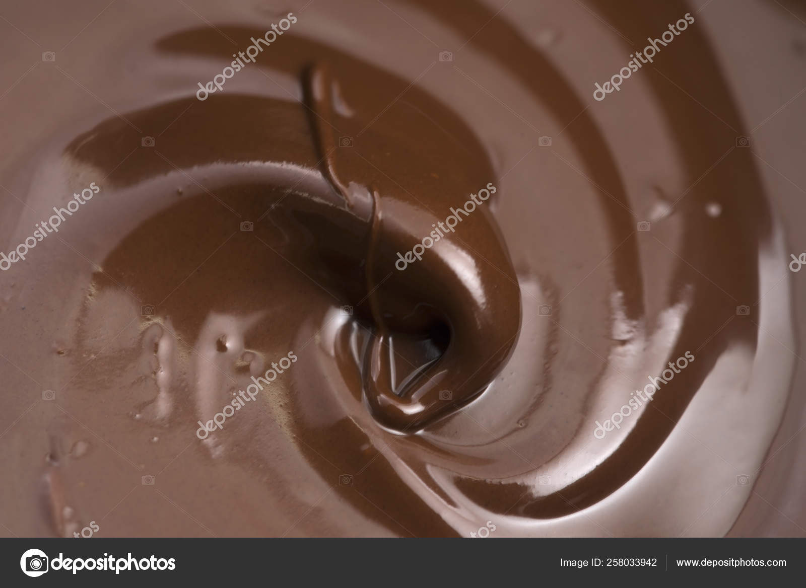 チョコレート背景をクローズ アップ ストック写真 C Yayimages