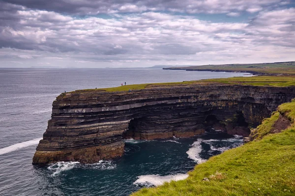 Beautiful Seascape Nature Scenic View — Stock Photo, Image