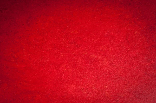 Fundo Vermelho Vintage Com Padrão Malha Cruzada Manchas Grunge — Fotografia de Stock