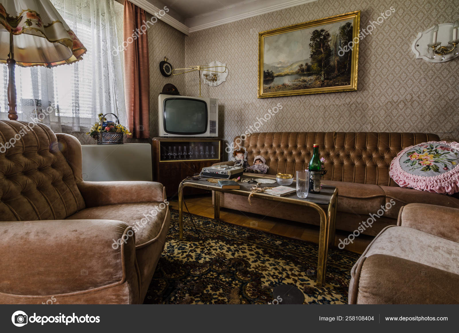 Painting Art & Collectibles Acrylic Living Room Original