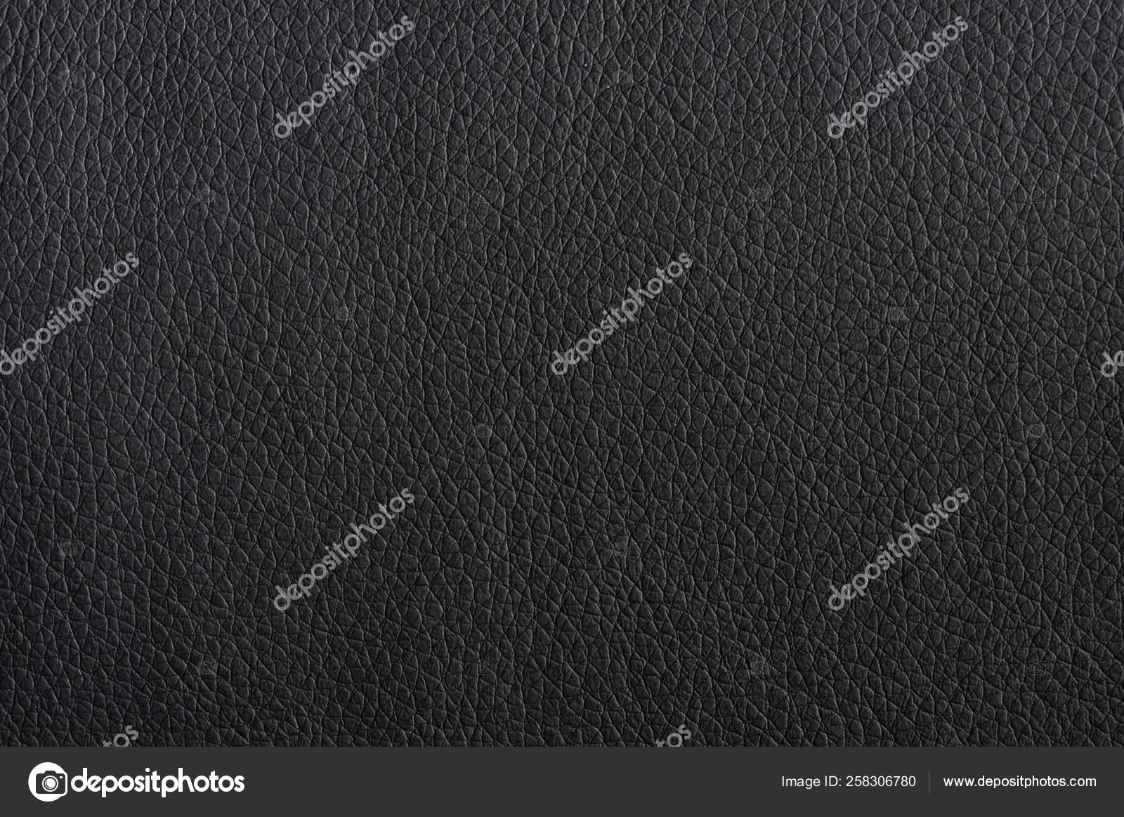 Black Leather Texture Background Surface Wallpaper Copyspace Stock Photo by  ©YAYImages 258306780