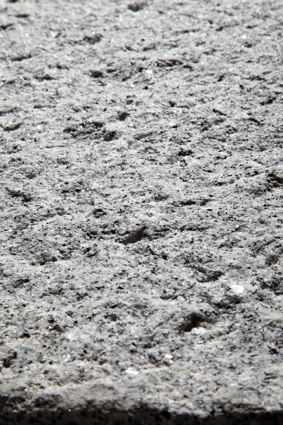 Close Step Grey Stone — Stock Photo, Image