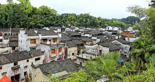 Wuyuan 중국에서 — 스톡 사진