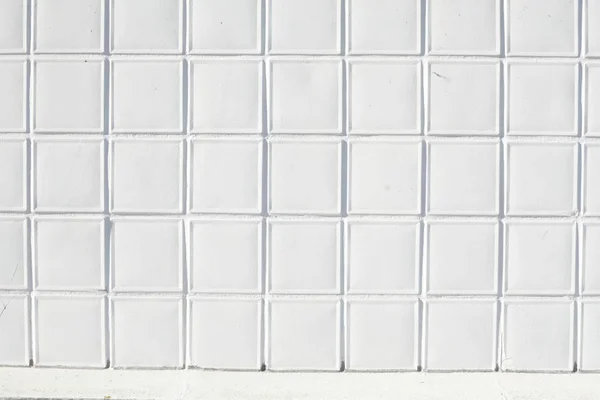Текстура Фона Белой Стены — стоковое фото