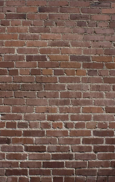 High Quality Brick Wall Texture — Stock Photo, Image