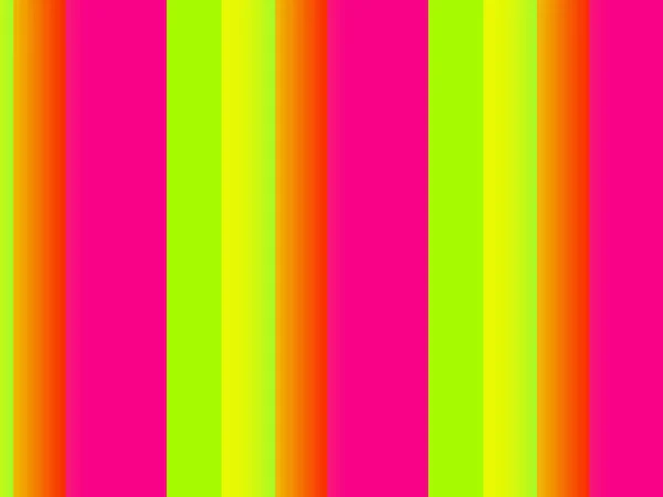 Coloridas Rayas Verticales Abstractas Barras Colores Caramelos — Foto de Stock