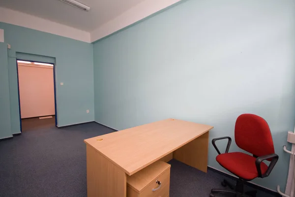 Interior Kitchen Room — Stock Photo, Image