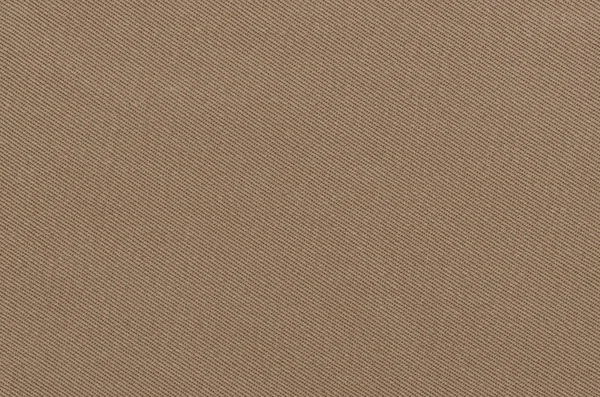 Brown Fabric Pattern Texture Sample — Stock Photo, Image