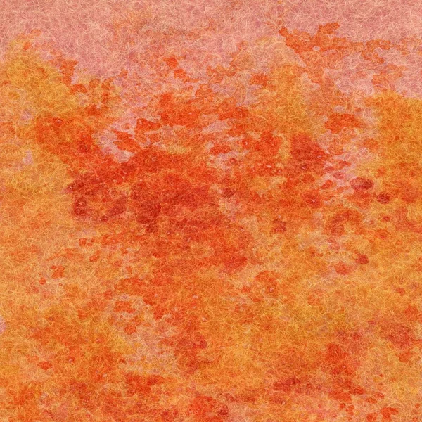 抽象画背景 一种织物 天然的羊毛马海毛水彩 — 图库照片