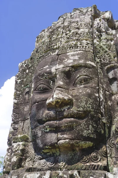 Buddha Statue Religiöses Konzept — Stockfoto