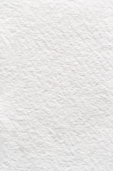 Szorstki Teksturę Tła Chłonne Biały Akwarela Akwarela Papieru — Zdjęcie stockowe
