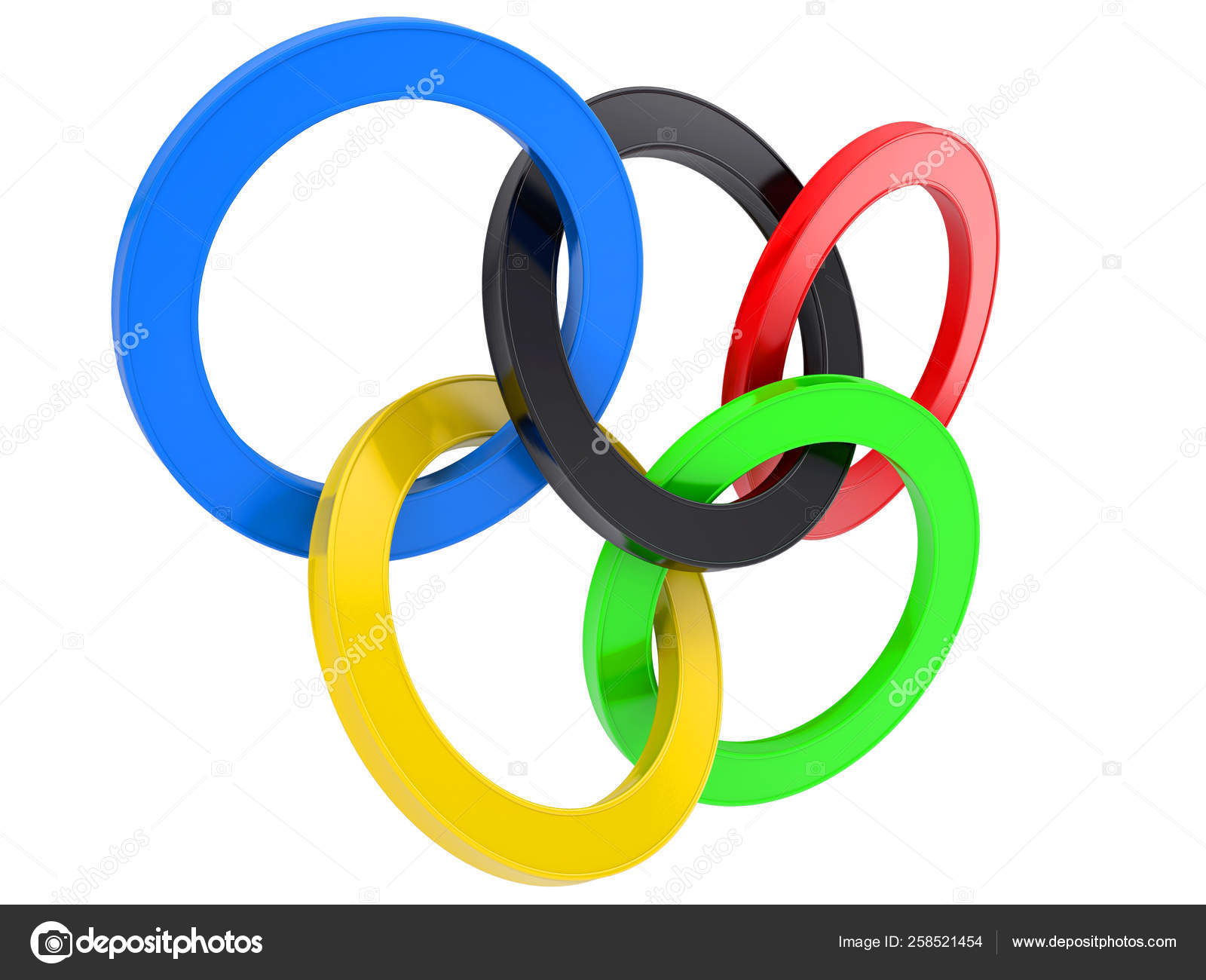 Olympic Rings Isol: Over 571 Royalty-Free Licensable Stock Photos |  Shutterstock