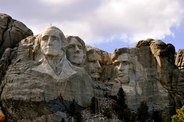 Mount Rushmore South Dakota — Stock Photo, Image