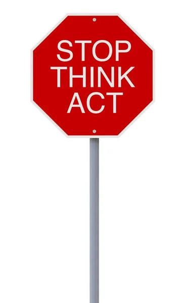 Modified Colorful Road Signs Safety Message Stock Photo by ©YAYImages ...