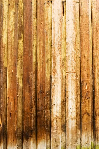未经处理的木材背景纹理图像 — 图库照片