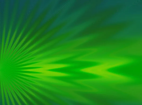 Дизайн Абстрактного Зеленого Фона Тонкой Текстурой — стоковое фото