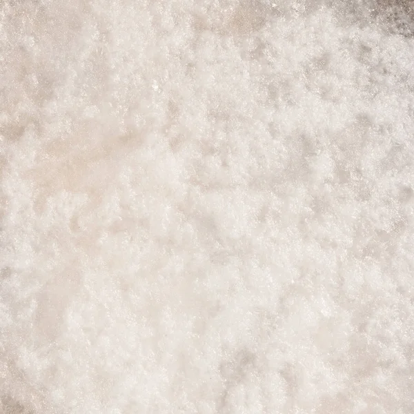 塩の結晶から背景テクスチャ — ストック写真