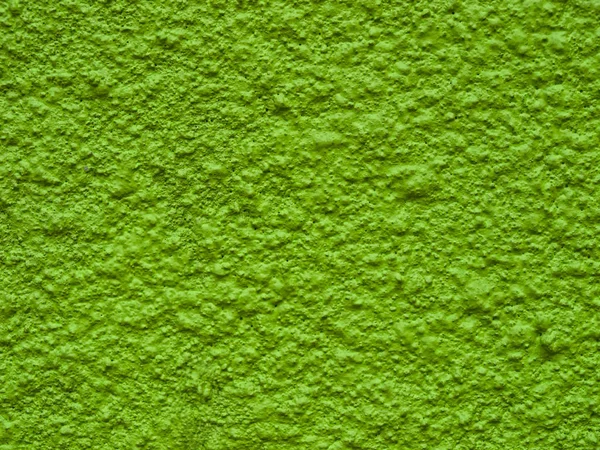 Nahaufnahme Von Grobem Grünen Hintergrund — Stockfoto