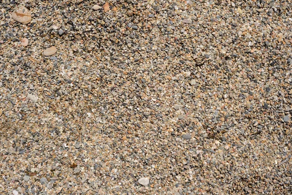 Μικροσκοπικά Κόκκους Της Άμμου Μακροεντολή Κοντά Επάνω Υφή Παραλία — Φωτογραφία Αρχείου