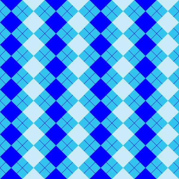 Pull Texture Mixed Blue Colors Vector Art Illustration Textures Dans — Photo