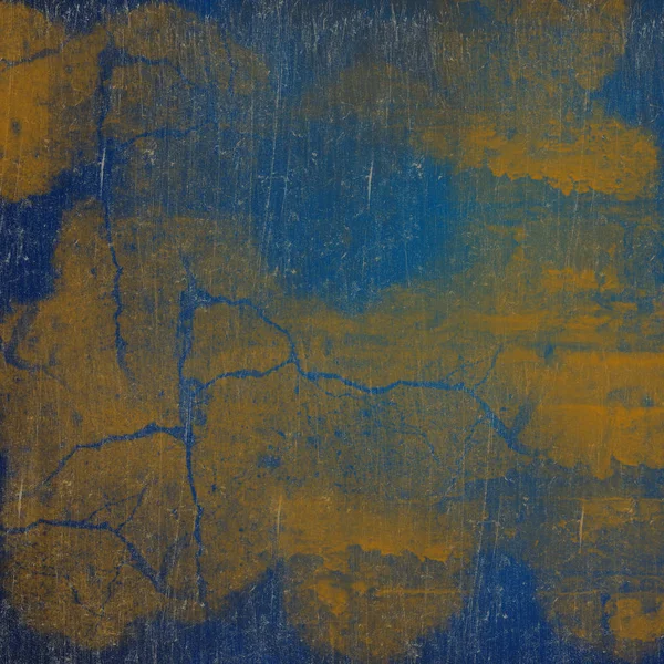 Зображення Текстури Блакитної Стіни — стокове фото