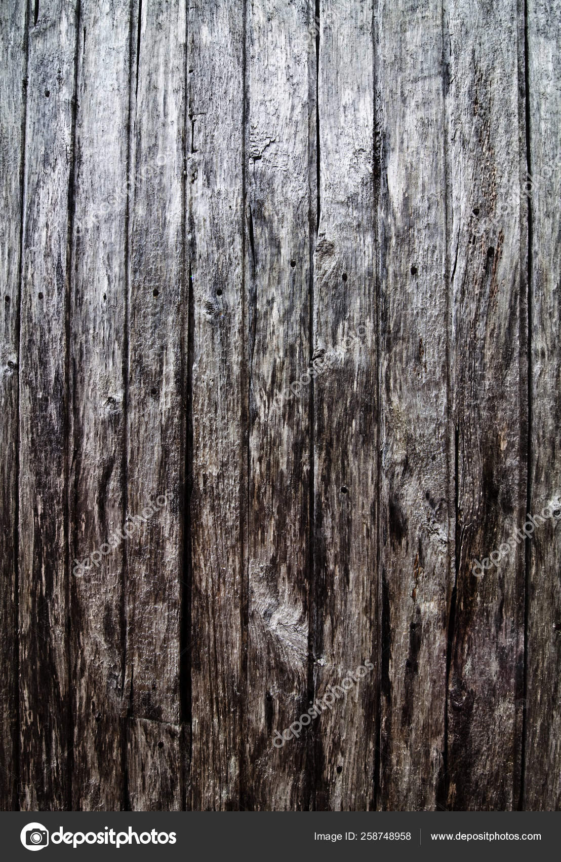 Old Barn Wood Texture Stock Photo C Yayimages 258748958