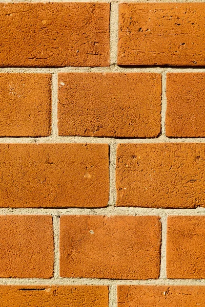 Struttura Astratta Londra Muro Antico Mattoni Rovinati — Foto Stock